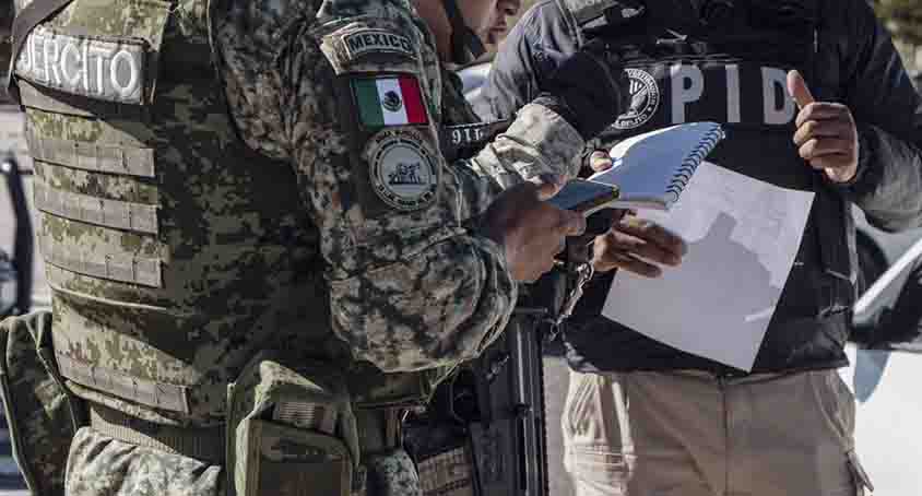 Cateos en Colón dejan cuatro detenidos por robo