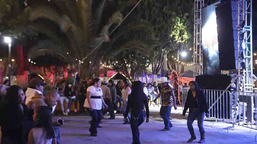 Fines de semana culturales en la Capital del Romance