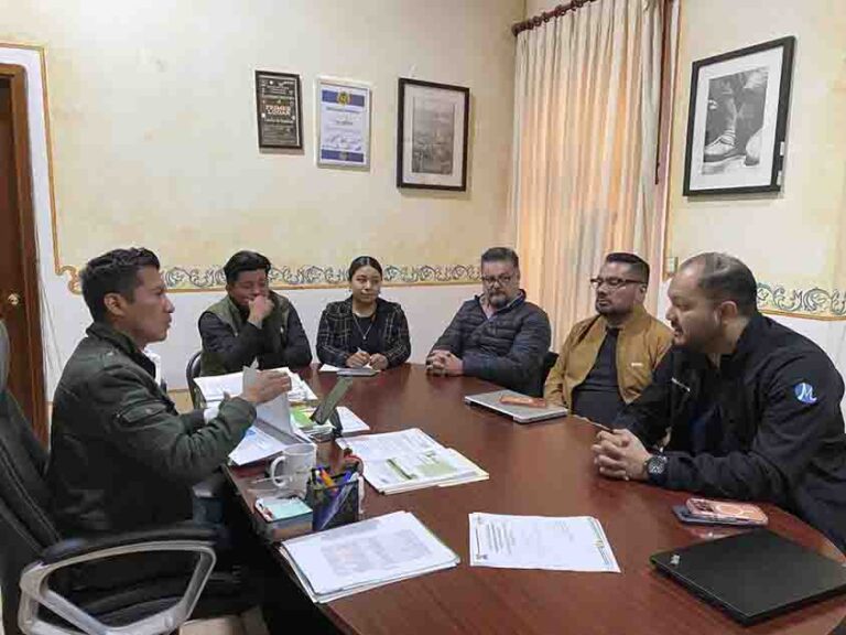 Tolimán y Hospital Moscati realizan jornada médica