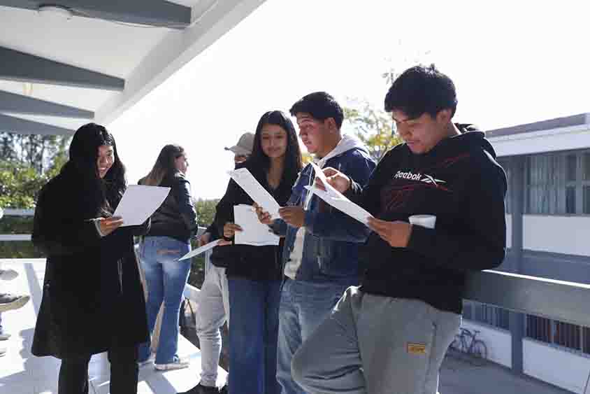 UAQ abre admisión en Gestión Pública en Cadereyta