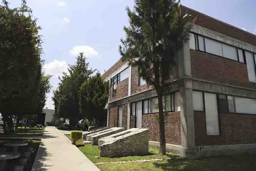 Se prepara Bachilleres UAQ para recibir a su segundo ingreso estudiantil, en Cadereyta