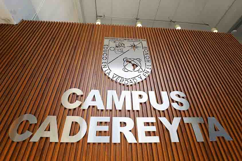 UAQ abre admisión en Gestión Pública en Cadereyta