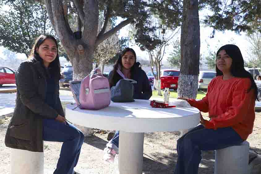 UAQ abre admisión en Gestión Pública en Cadereyta