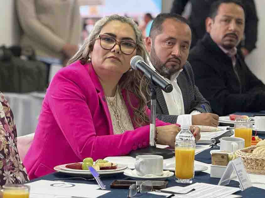 Alista USEBEQ proceso de preinscripción a educación básica