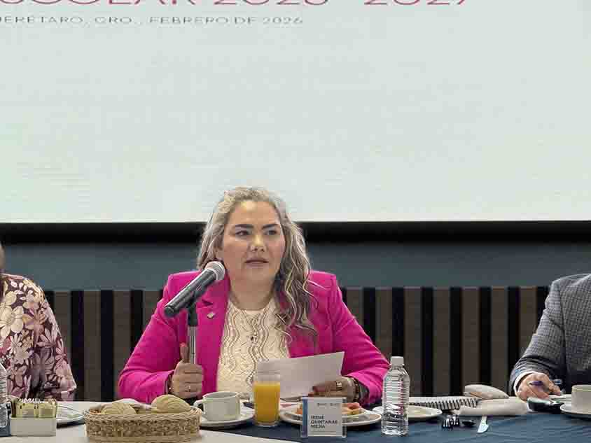 Alista USEBEQ proceso de preinscripción a educación básica