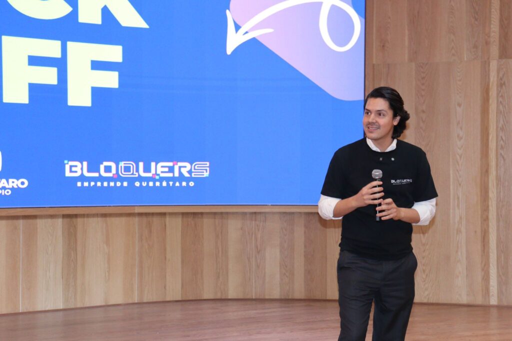 Municipio de Querétaro inicia la cuarta generación de “Bloquers”