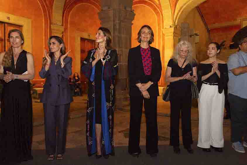 De cara al 8M el MAQRO expone proyectos por una sociedad más igualitaria