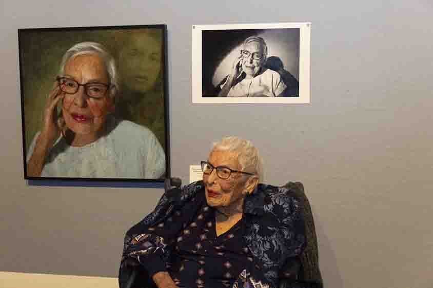 De cara al 8M el MAQRO expone proyectos por una sociedad más igualitaria