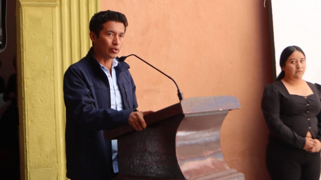 Entregan multifuncionales subsidiados en Tolimán