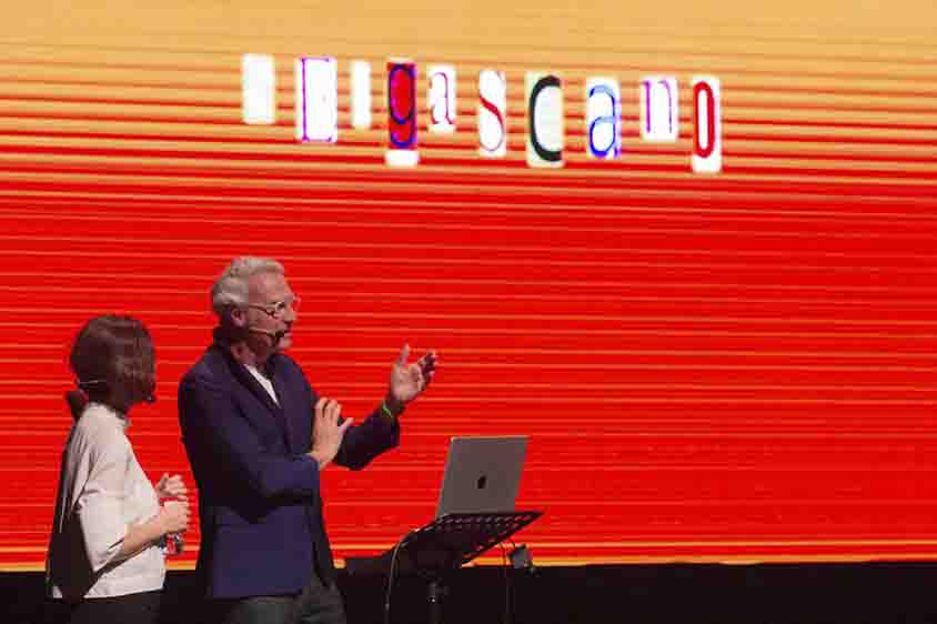 Cierra con éxito Congreso Internacional de Arquitectura