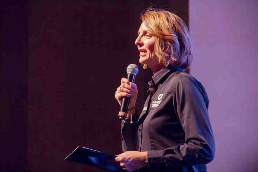 Cierra con éxito Congreso Internacional de Arquitectura