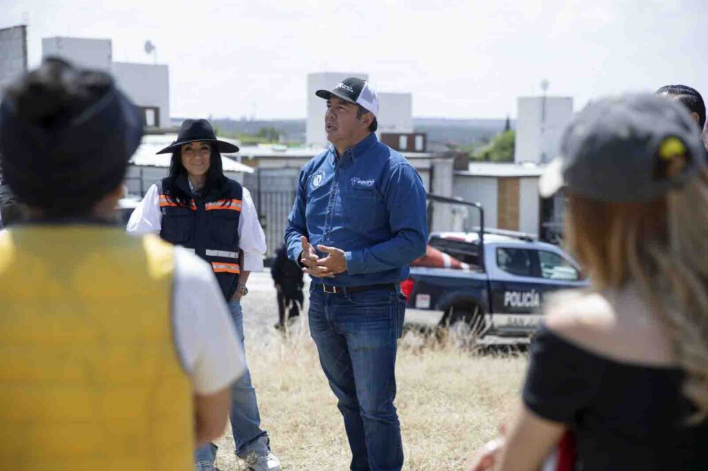 San Juan impulsa espacios deportivos rumbo al Mundial 2026