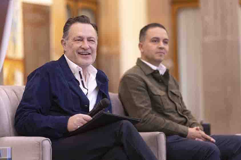 Impulsa Gobierno del Estado la estrategia Contigo por tu Familia