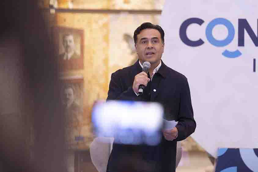 Impulsa Gobierno del Estado la estrategia Contigo por tu Familia