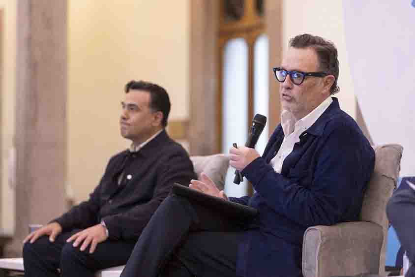 Impulsa Gobierno del Estado la estrategia Contigo por tu Familia