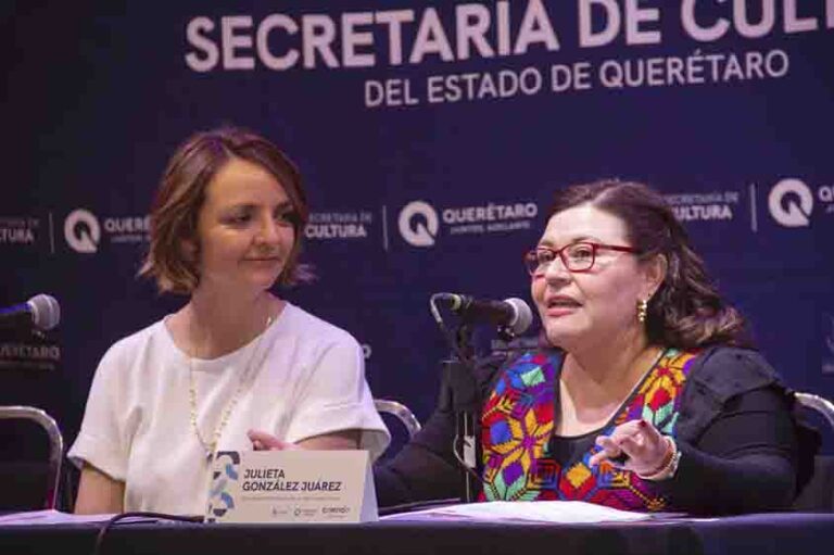 Querétaro recibe Encuentro Nacional DGETI 2026