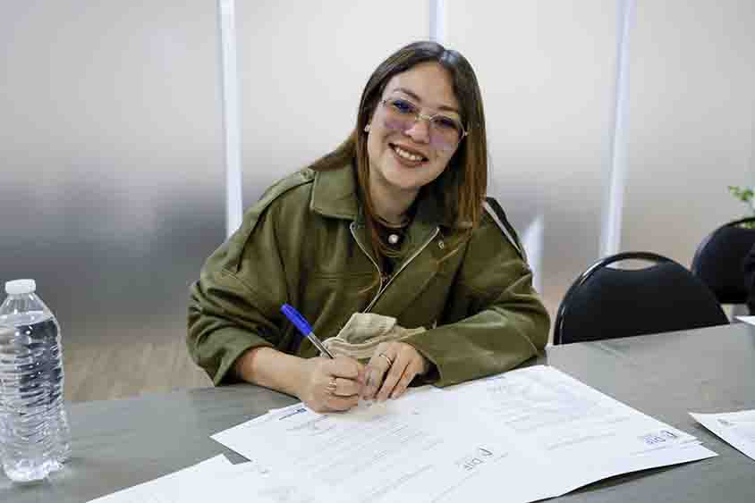 SMDIF impulsa red social con 73 organizaciones