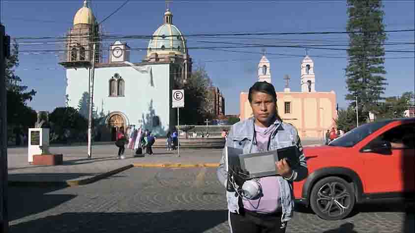 Promueven acopio de residuos especiales en Querétaro