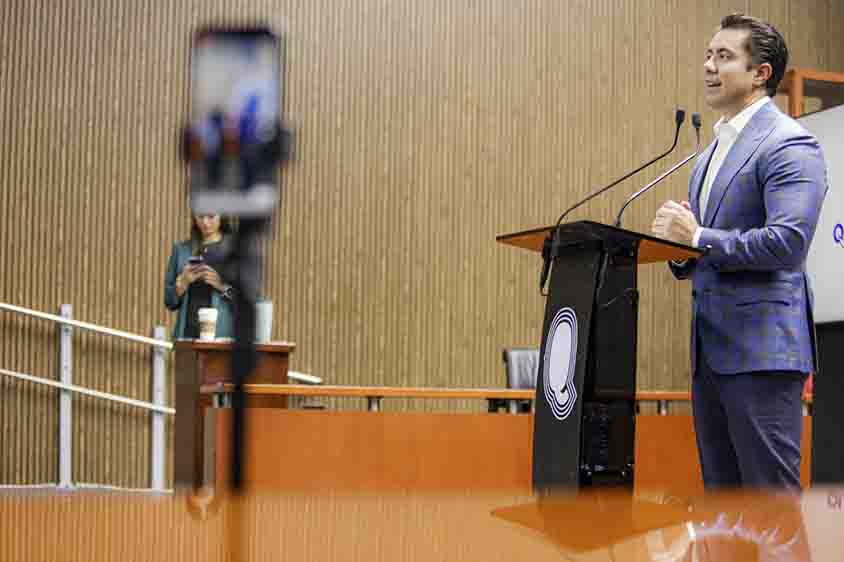 Nueva delegación María Aldama mejorará atención ciudadana