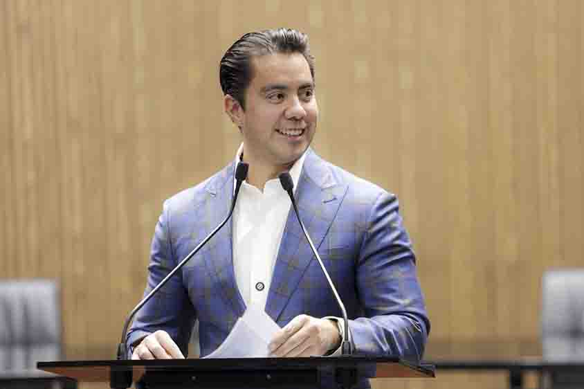 Nueva delegación María Aldama mejorará atención ciudadana