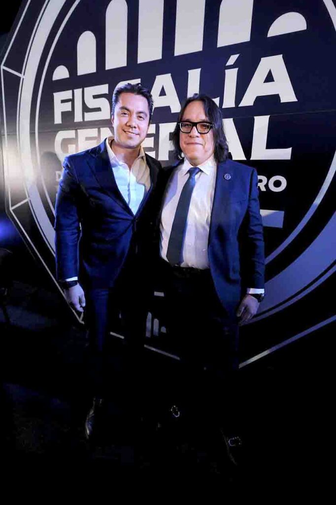 Felifer respalda informe de la Fiscalía