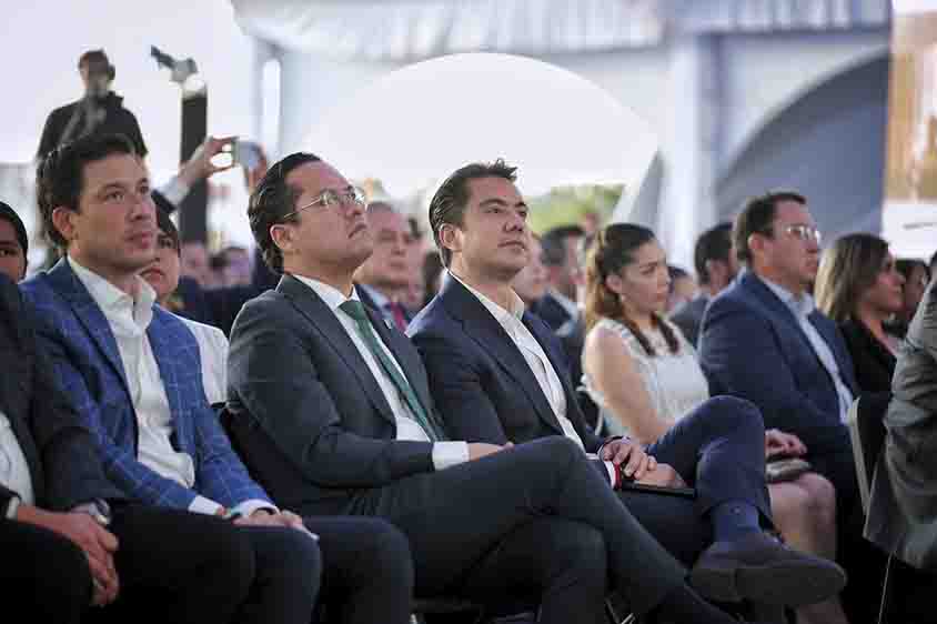 Felifer respalda informe de la Fiscalía