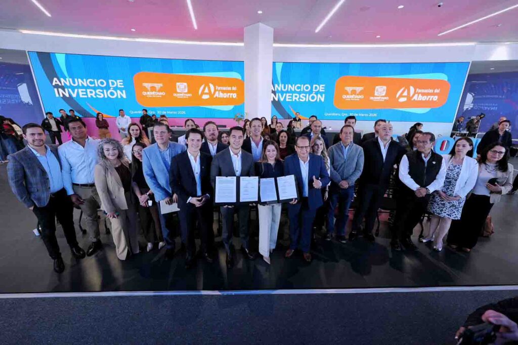 Anuncia Felifer inversión por 460 millones de pesos por parte de Farmacias del Ahorro