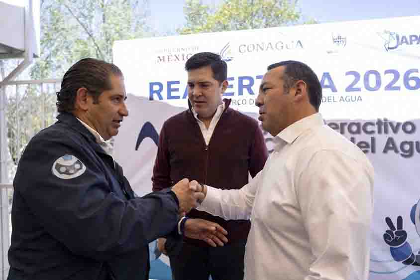 JAPAM reabre El MICA renovado