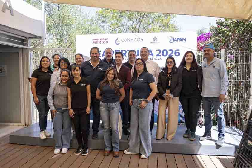 JAPAM reabre El MICA renovado
