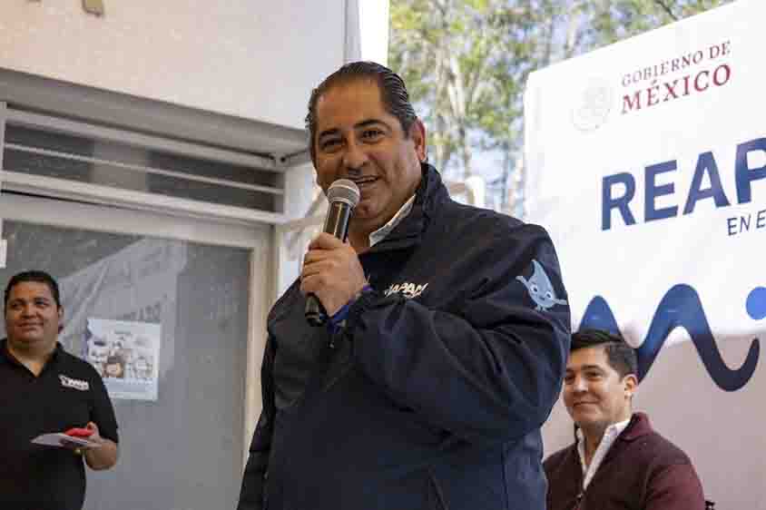 JAPAM reabre El MICA renovado