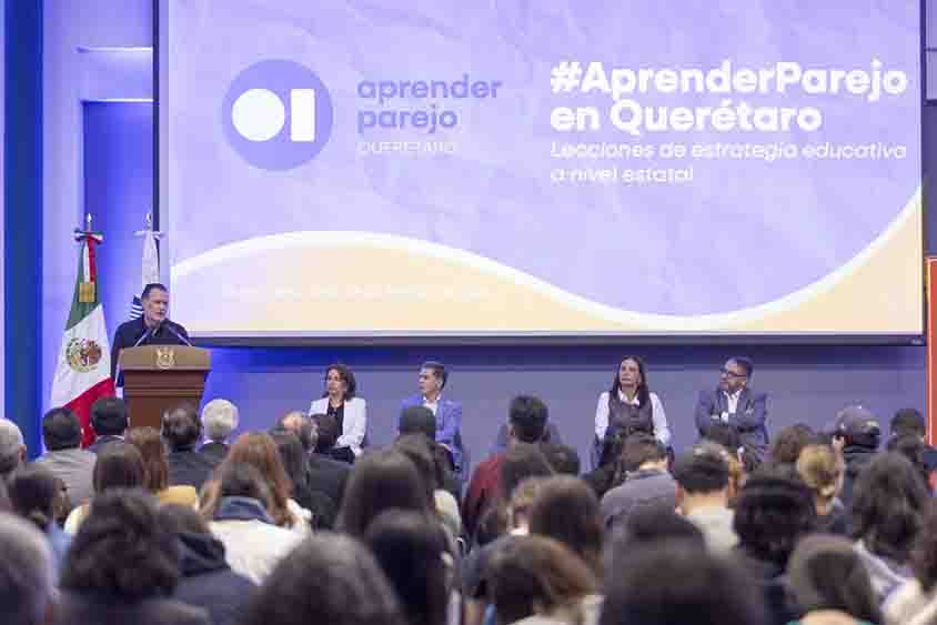 Nace la Delegación María Justa Aldama