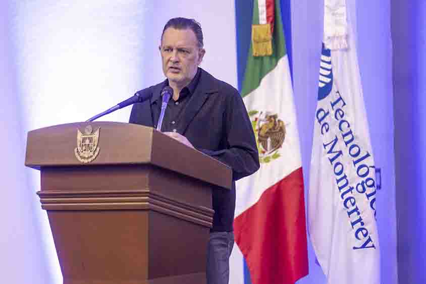 Nace la Delegación María Justa Aldama