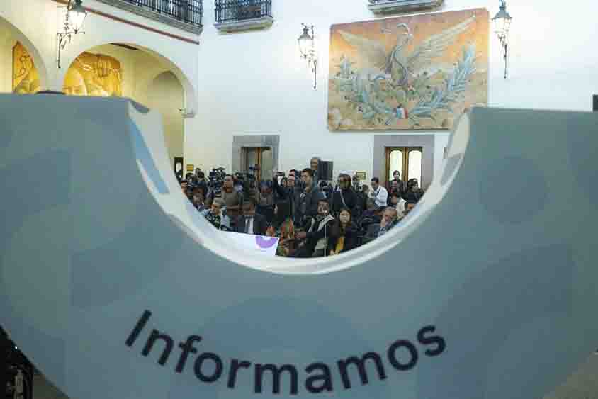 Querétaro refuerza acciones para proteger al campo
