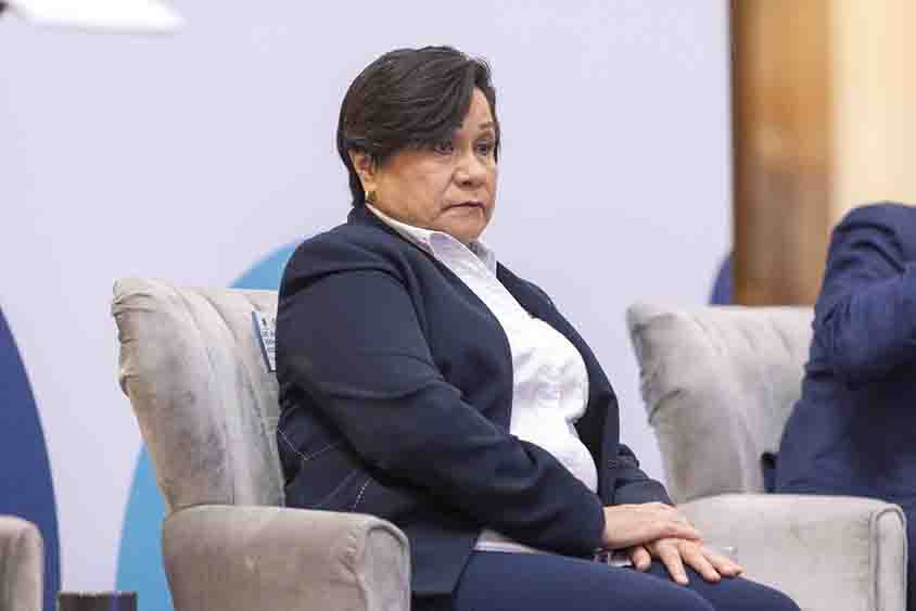 La política para las mujeres es prioridad de Estado: Mauricio Kuri