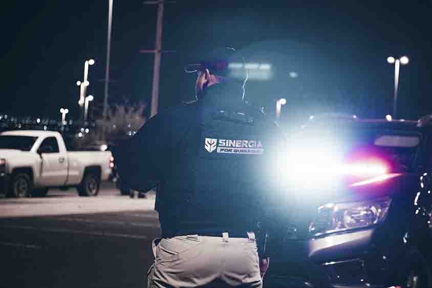 Cateo en Amsterdam por fraude genérico deja cuatro personas detenidas