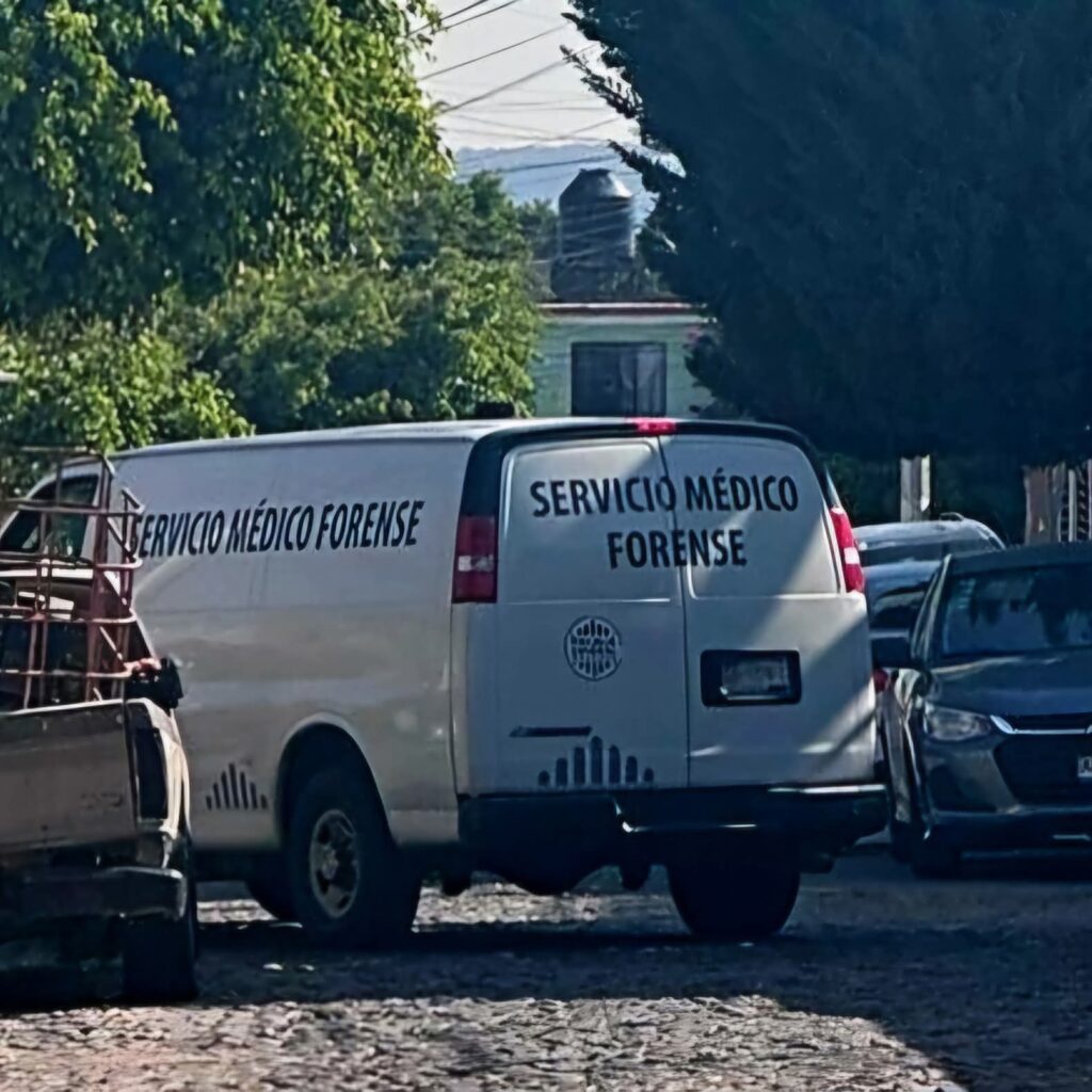 La casa donde el silencio gritó: tragedia en Lázaro Cárdenas