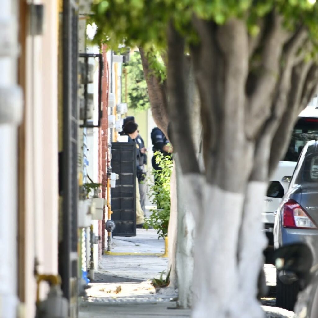 La casa donde el silencio gritó: tragedia en Lázaro Cárdenas