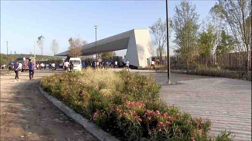 Invitan a celebrar el Día Mundial del Agua en La Queretana