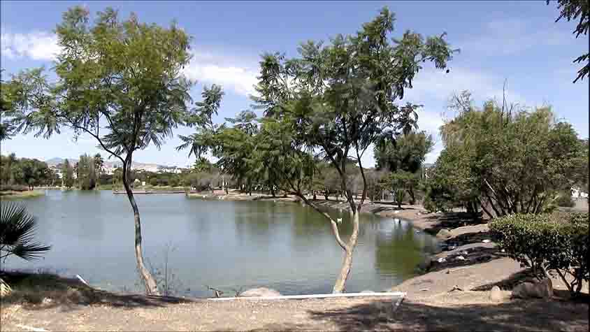 Invitan a celebrar el Día Mundial del Agua en La Queretana