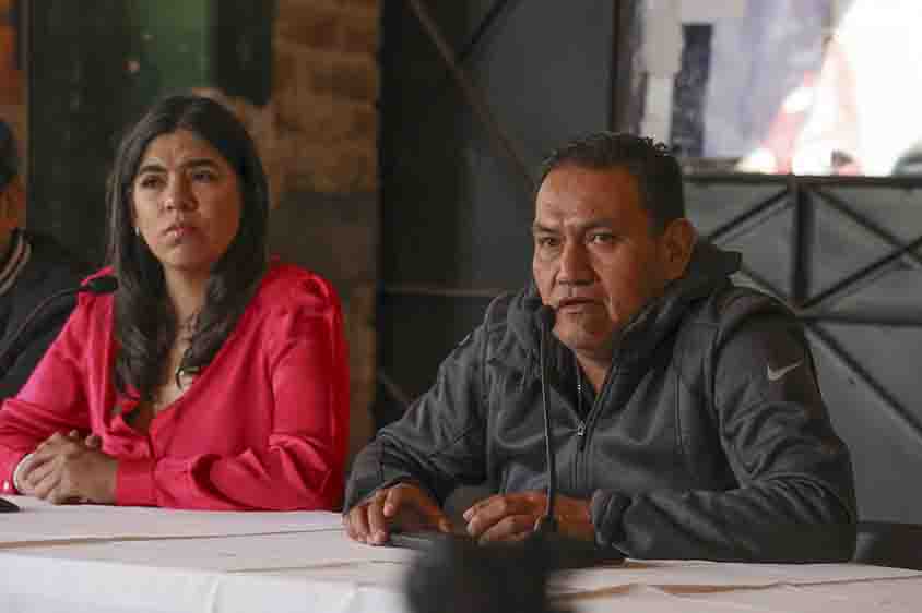 Buscan declarar Las Cruces patrimonio cultural