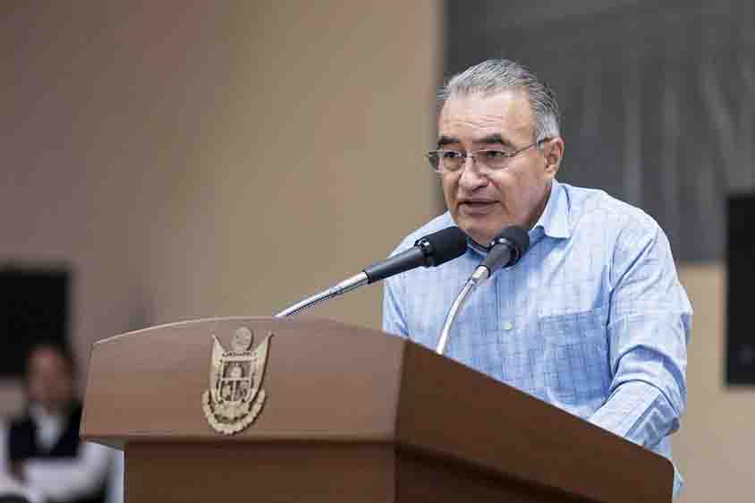 Diálogo entre gobierno y Federación de Trabajadores del Estado marca el rumbo laboral en Querétaro: MKG