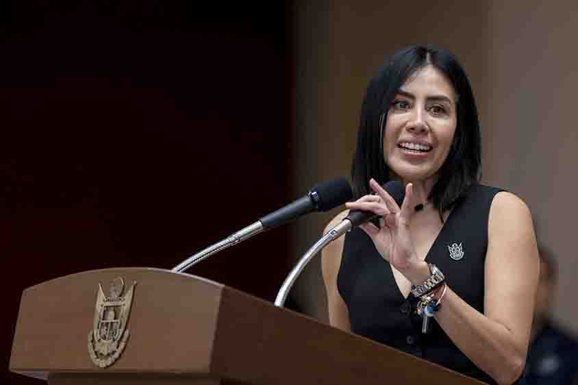 Diálogo entre gobierno y Federación de Trabajadores del Estado marca el rumbo laboral en Querétaro: MKG