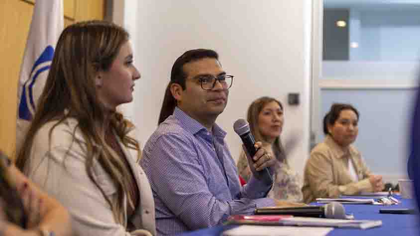 Impulsamos el liderazgo y participación de mujeres en el estado: PAN