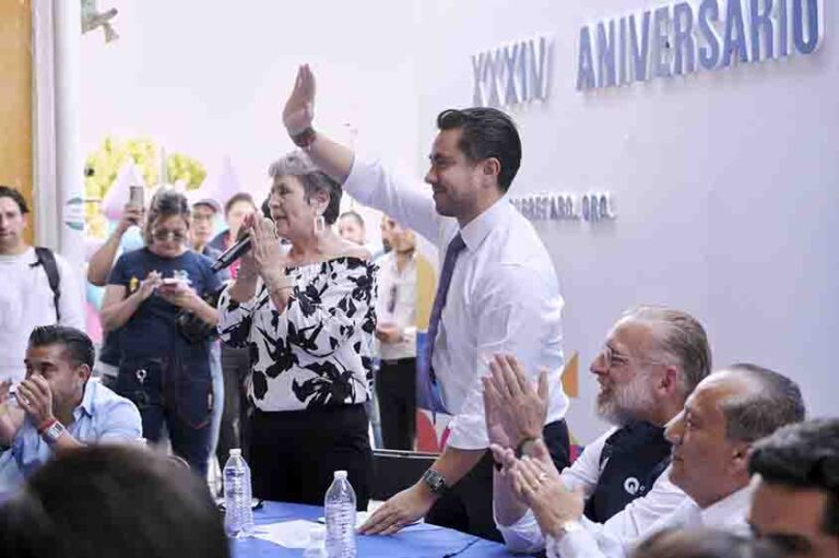 Mejoras para el Mercado 4 de Marzo