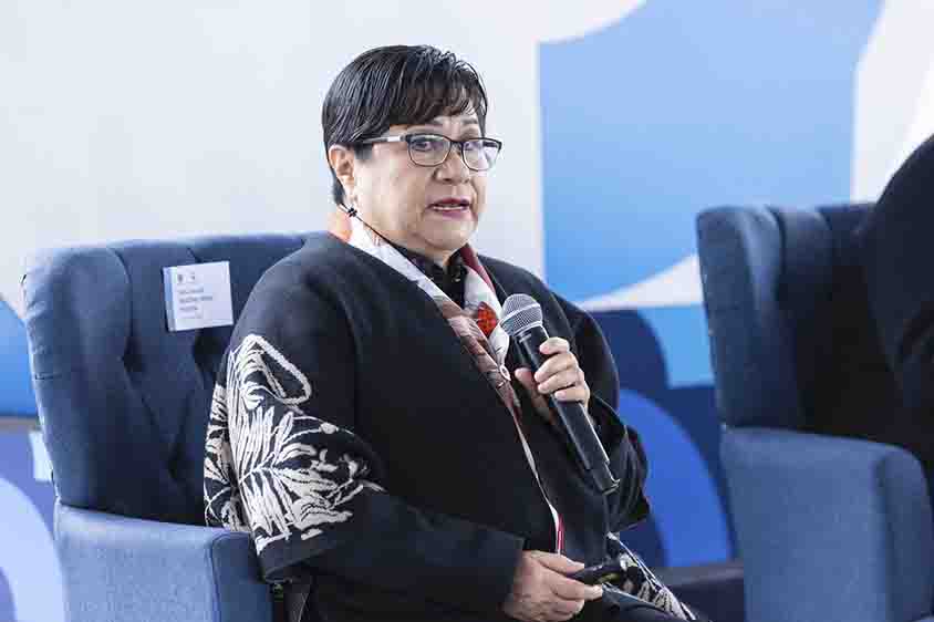 La salud es uno de los motores más importantes para el desarrollo del estado