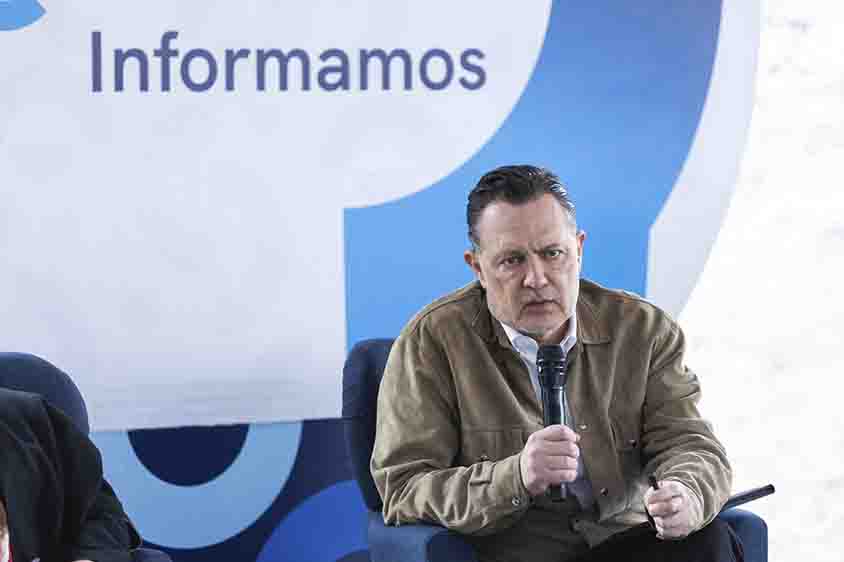 La salud es uno de los motores más importantes para el desarrollo del estado