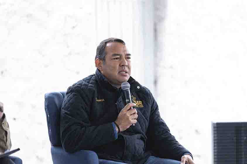 La salud es uno de los motores más importantes para el desarrollo del estado