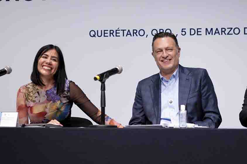 Instalan Comité Estatal de Fomento Laboral Penitenciario