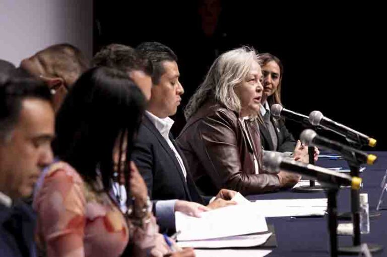 Instalan Comité Estatal de Fomento Laboral Penitenciario