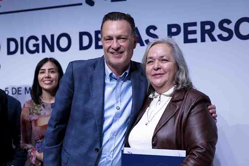 Instalan Comité Estatal de Fomento Laboral Penitenciario